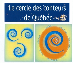 Cercle des conteurs de Québec